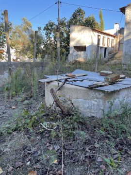 Especialista de Limpeza de Terrenos - Casa