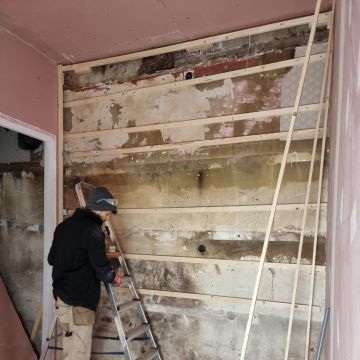 CRÉER Projetos e Engenharia - Sintra - Diseño de interiores
