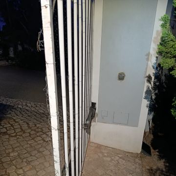 Moitas InfraPower, Lda - Portalegre - Exterior Painting