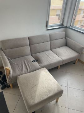 Especialista em Remoção de Lixo e Entulho