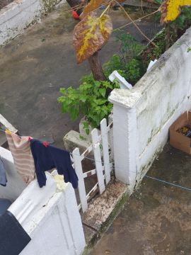 Especialista de Obras - Casa