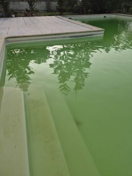 Especialista de Reparação de Piscinas