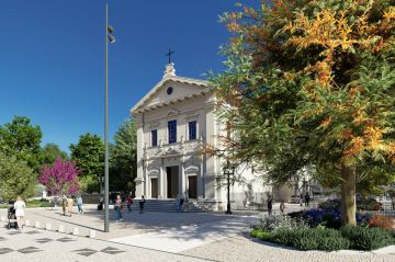 Espaço 3D Interiores - Matosinhos - Diseño de interiores