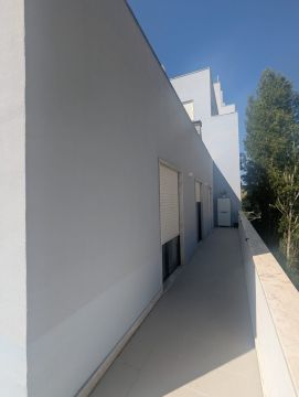 Pintor de Exterior