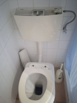 Canalização