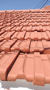 Roof Installation or Replacement