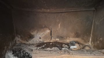 Especialista em Lareiras - Casa