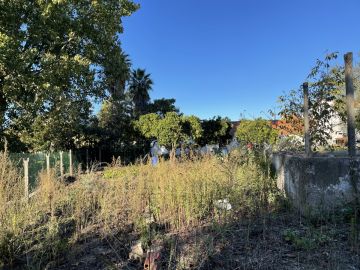 Limpeza de Terrenos - Jardinagem e Relvados