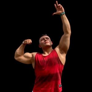 Jeison Prieto PT - Lisboa - Personal Training
