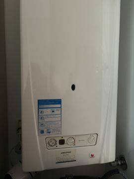Water Heater Repair Specialist