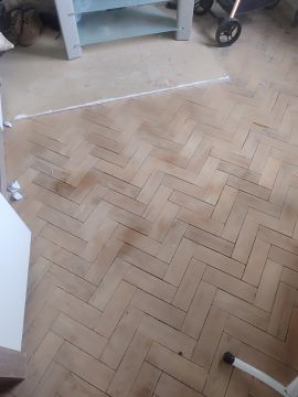 Proveedor de servicios de construcción - Hogar