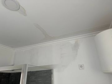 Remodelações e Construção