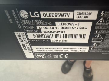Reparador de TV