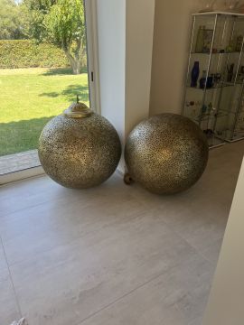Lampeninstallateur / Lampenmonteur
