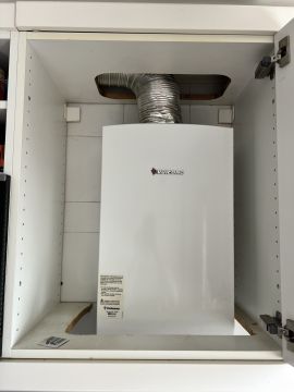 Tankless Water Heater Repair Specialist