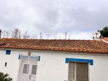 Construtor de Telhados