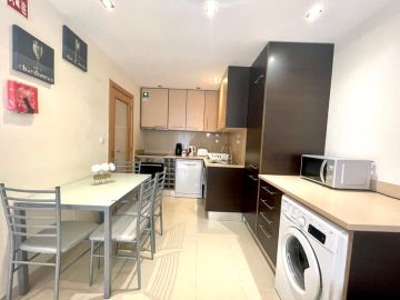 Cleaning - Domestic Services
