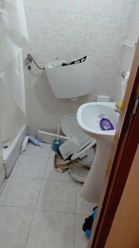Sanitärinstallateur