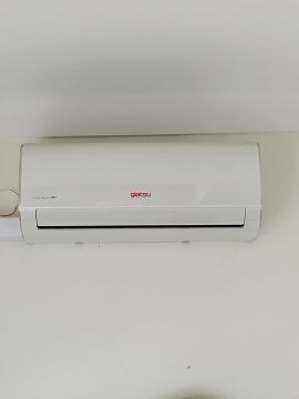 Ar Condicionado e Ventilação