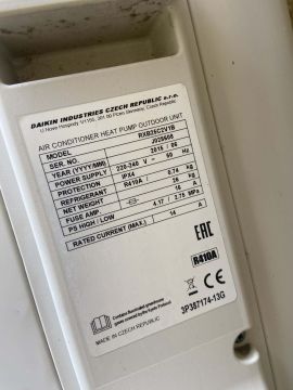 Técnico de Reparação de Ar Condicionado