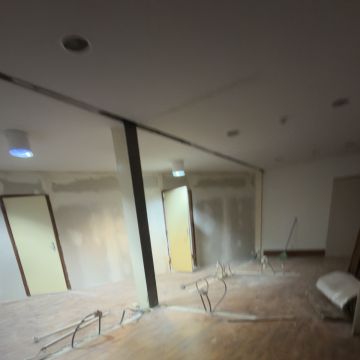 Justino Sacalumbo - Almada - Remodelação de Armários
