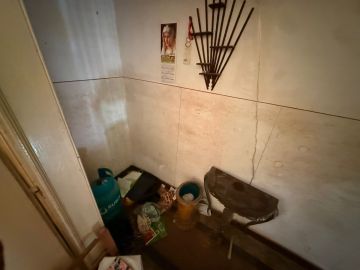 Remodelações e Construção