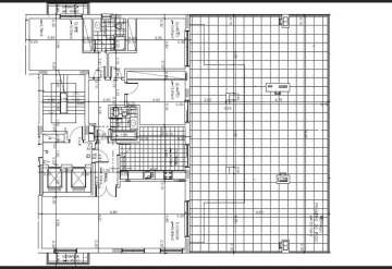 Architekturarbeiten