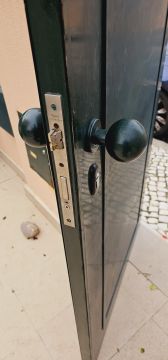 Steel Materials and Gates