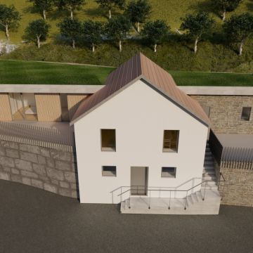 ARTS - Seia - Architecture d'intérieur