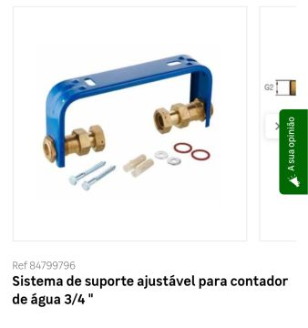 Canalização