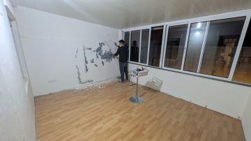 Innenanstrich