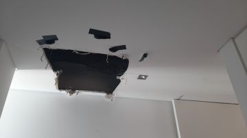 Remodelações e Construção