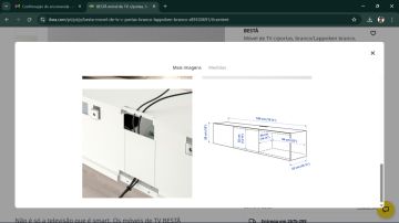 Montagem de Mobiliário IKEA