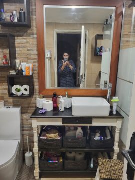 Canalizador (Lavatórios e Torneiras)