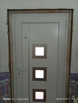 Empresa de Remodelações - Casa