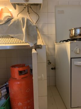 Gas Technician