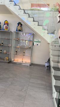 Especialista em Escadas - Casa