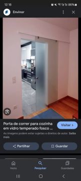 Empresa de Portas