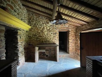 Pintura de Casas