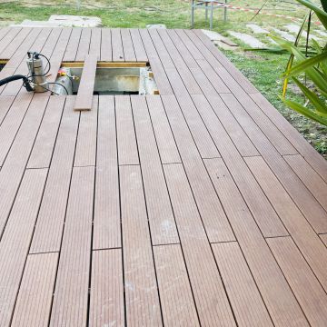 Construhelp - Torres Vedras - Remodelação de Sótão