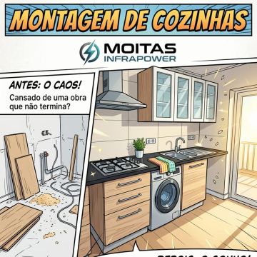 Moitas InfraPower, Lda - Portalegre - Chimney Cleaning