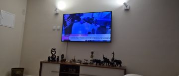 Reparador de TV