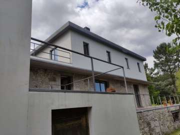 New Home Construction