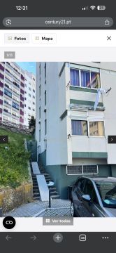 Remodelações e Construção