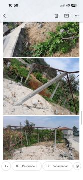Remodelações e Construção