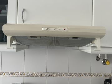 Kitchen Fan Professional