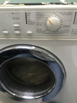 Washing Machine Repairman