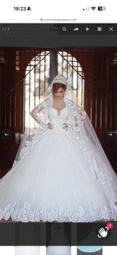 Loja de Aluguer de Vestidos