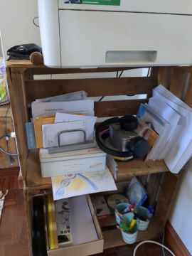 Empresa de Mudanças Longas - Casa