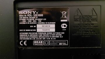 Reparador de TV